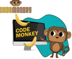 CodeMonkey. Развиваем логику - Школа программирования для детей, компьютерные курсы для школьников, начинающих и подростков - KIBERone г. Хабаровск