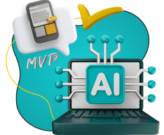 AI Product Lab. Собираем MVP за 3 занятия — как взрослые IT-команды - КИБЕРшкола программирования для детей, компьютерные курсы для школьников, начинающих и подростков - KIBERone г. Хабаровск