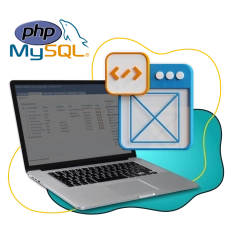 PHP+SQL - КИБЕРшкола программирования для детей, компьютерные курсы для школьников, начинающих и подростков - KIBERone г. Хабаровск