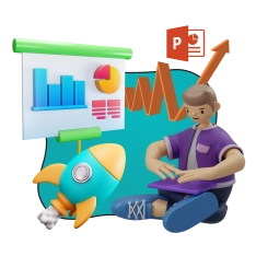 Магия эффектных презентаций PowerPoint - КИБЕРшкола программирования для детей, компьютерные курсы для школьников, начинающих и подростков - KIBERone г. Хабаровск