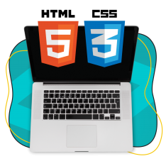 Веб-мастер (HTML + CSS) - КИБЕРшкола программирования для детей, компьютерные курсы для школьников, начинающих и подростков - KIBERone г. Хабаровск
