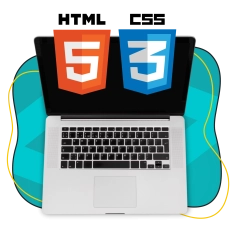 Web-мастер (HTML+CSS) - КИБЕРшкола программирования для детей, компьютерные курсы для школьников, начинающих и подростков - KIBERone г. Хабаровск