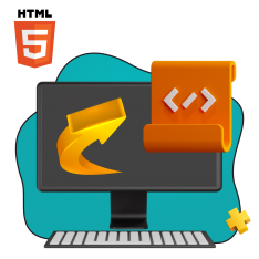 Основы HTML. Изучение веб-разработки - КИБЕРшкола программирования для детей, компьютерные курсы для школьников, начинающих и подростков - KIBERone г. Хабаровск