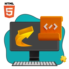 Web-мастер: первые шаги в мир современных сайтов. Основы HTML - КИБЕРшкола программирования для детей, компьютерные курсы для школьников, начинающих и подростков - KIBERone г. Хабаровск