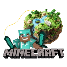 Создание модов в Minecraft - КИБЕРшкола программирования для детей, компьютерные курсы для школьников, начинающих и подростков - KIBERone г. Хабаровск
