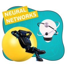 Нейросети - КИБЕРшкола программирования для детей, компьютерные курсы для школьников, начинающих и подростков - KIBERone г. Хабаровск