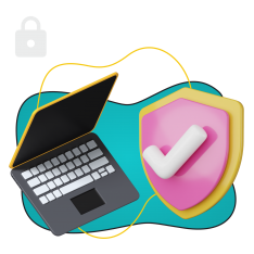 Кибербезопасность - КИБЕРшкола программирования для детей, компьютерные курсы для школьников, начинающих и подростков - KIBERone г. Хабаровск