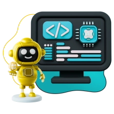 Vibe Coding & AI-инжиниринг - КИБЕРшкола программирования для детей, компьютерные курсы для школьников, начинающих и подростков - KIBERone г. Хабаровск
