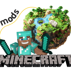 Создание модов в Minecraft - КИБЕРшкола программирования для детей, компьютерные курсы для школьников, начинающих и подростков - KIBERone г. Хабаровск