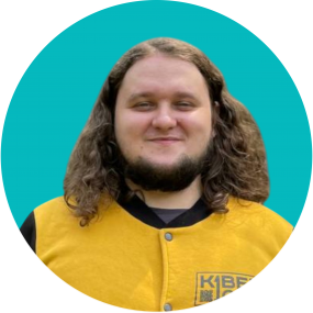 Валерий Г - КИБЕРшкола программирования для детей, компьютерные курсы для школьников, начинающих и подростков - KIBERone г. Хабаровск