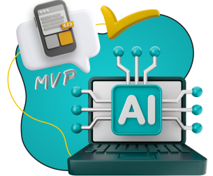 AI Product Lab. Собираем MVP за 3 занятия — как взрослые IT-команды - КИБЕРшкола программирования для детей, компьютерные курсы для школьников, начинающих и подростков - KIBERone г. Хабаровск