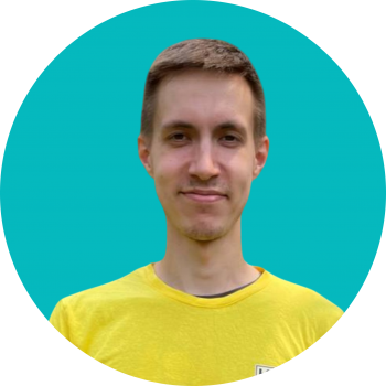 Андрей К - КИБЕРшкола программирования для детей, компьютерные курсы для школьников, начинающих и подростков - KIBERone г. Хабаровск