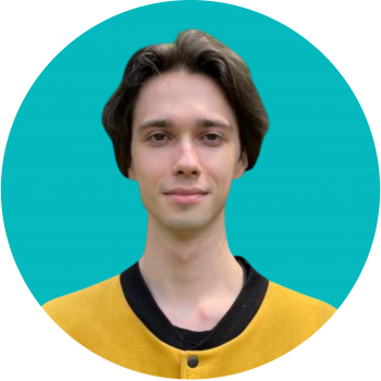 Сергей М - КИБЕРшкола программирования для детей, компьютерные курсы для школьников, начинающих и подростков - KIBERone г. Хабаровск