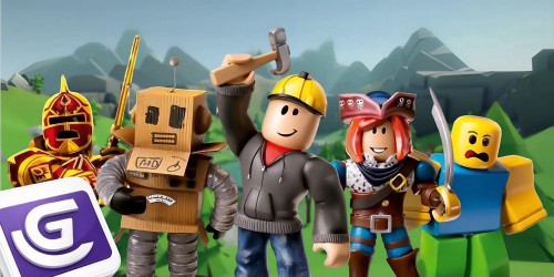 Создаем свою вселенную по мотивам любимой игры на движке GDevelop 5 - КИБЕРшкола программирования для детей, компьютерные курсы для школьников, начинающих и подростков - KIBERone г. Хабаровск