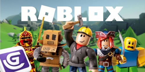 Создаем свою вселенную по мотивам Roblox на движке GDevelop 5 - КИБЕРшкола программирования для детей, компьютерные курсы для школьников, начинающих и подростков - KIBERone г. Хабаровск