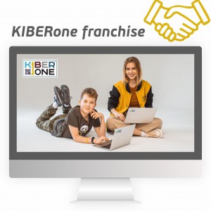 Франшиза KIBERone — в списке лучших по итогам 2019 года - Школа программирования для детей, компьютерные курсы для школьников, начинающих и подростков - KIBERone г. Хабаровск